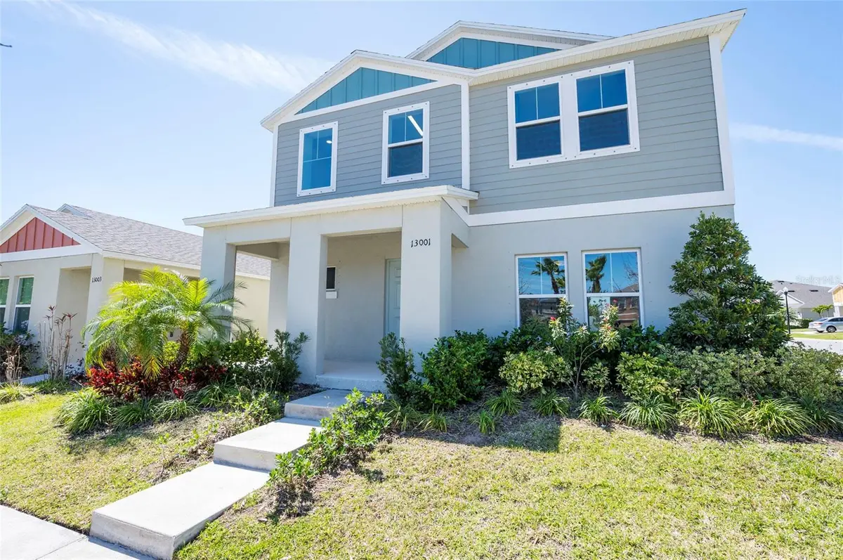 13001 Pennybrook Dr, Riverview, FL 33579 - Image #1