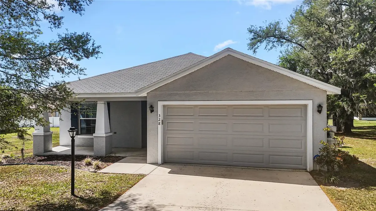 328 Woodland Trail, Lady Lake, FL 32159 - Image #1