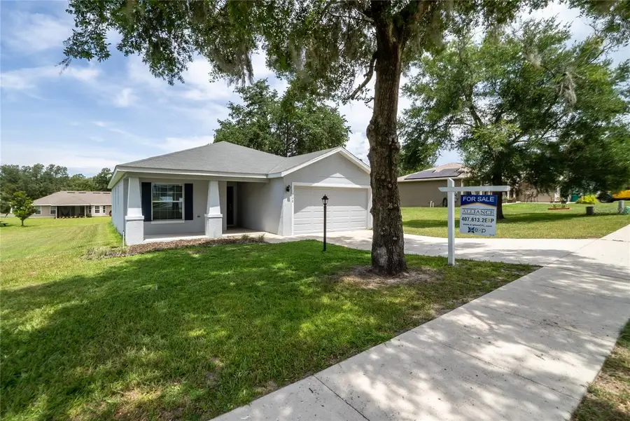 328 Woodland Trail, Lady Lake, FL 32159 - Image #2