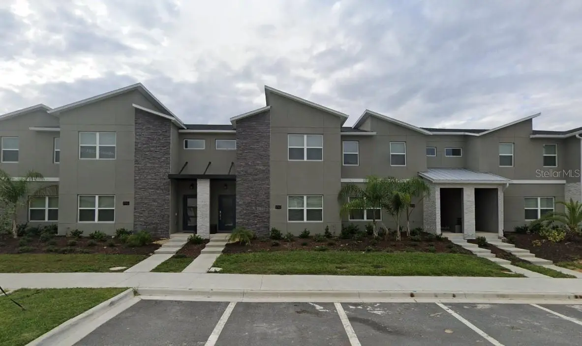 992 Leader Street, Davenport, FL 33896 - Image #1
