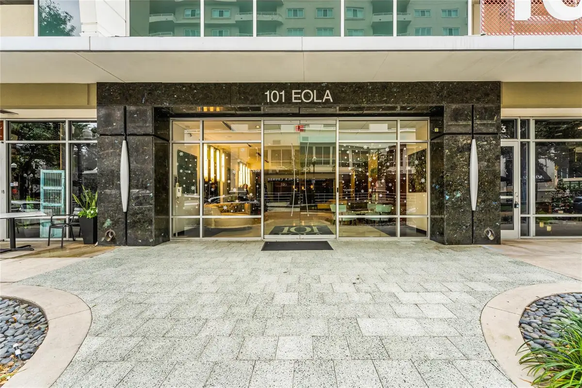 101 S Eola Dr #910, Orlando, FL 32801 - Image #1