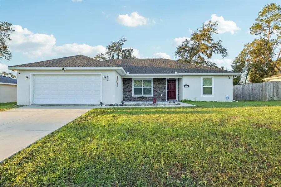 3176 SW 127th Street, Ocala, FL 34473 - Image #2