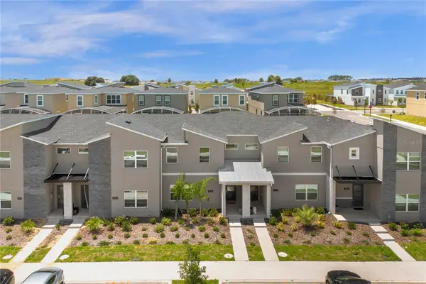 1106 Kingsbarn Street, DAVENPORT, FL 33896