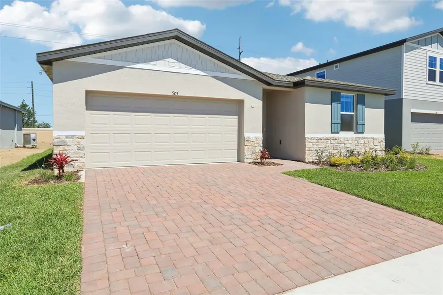 907 Sand Sea Place, Haines City, FL 33844 - Image #2