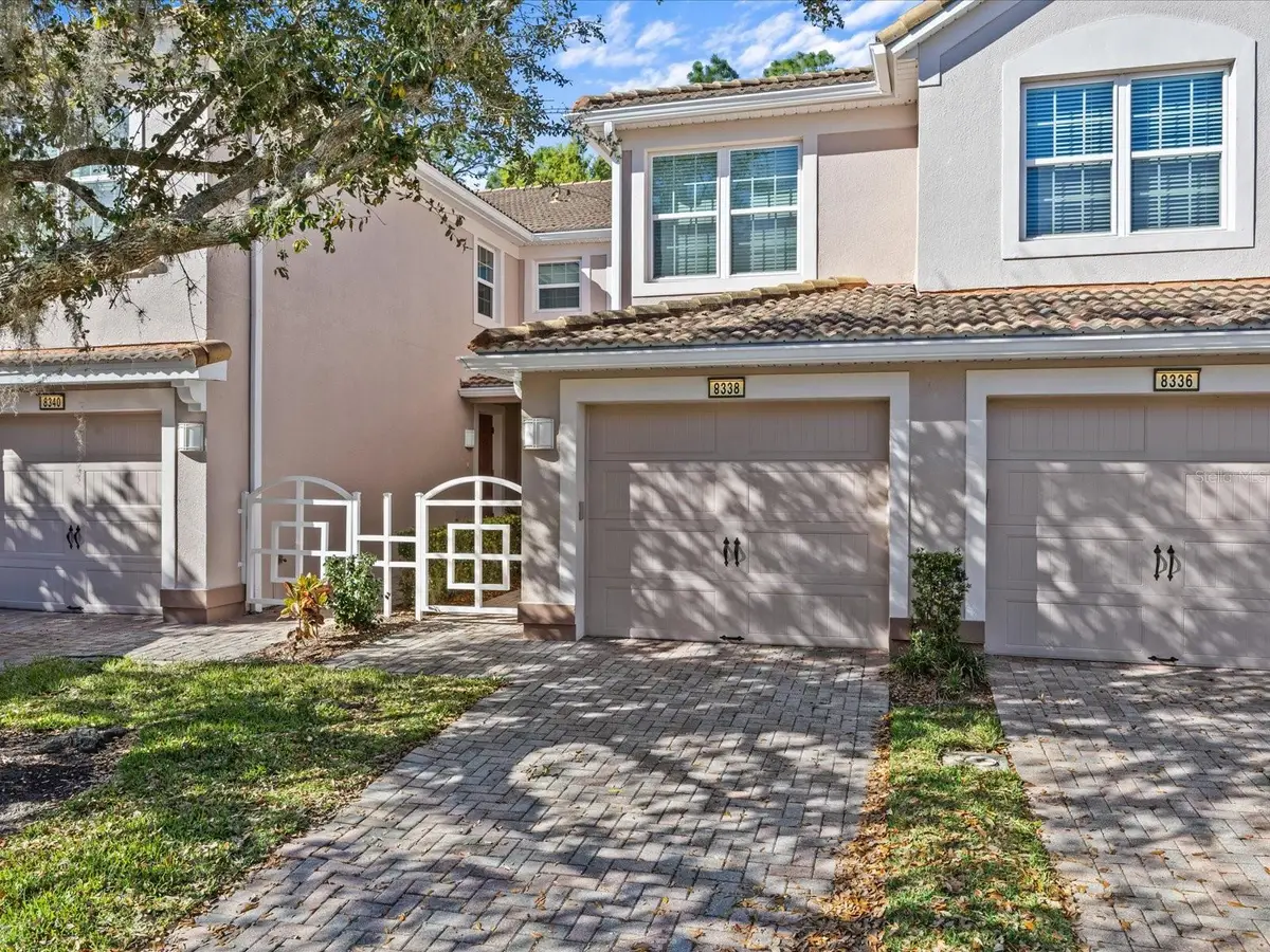 8338 Quimby Circle, Davenport, FL 33896 - Image #1