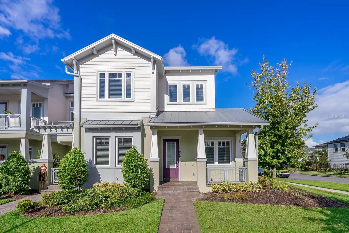 13852 Maskawa Avenue, Orlando, FL 32827 - Image #1