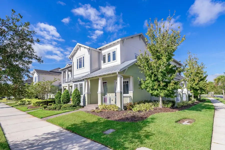 13852 Maskawa Avenue, Orlando, FL 32827 - Image #2