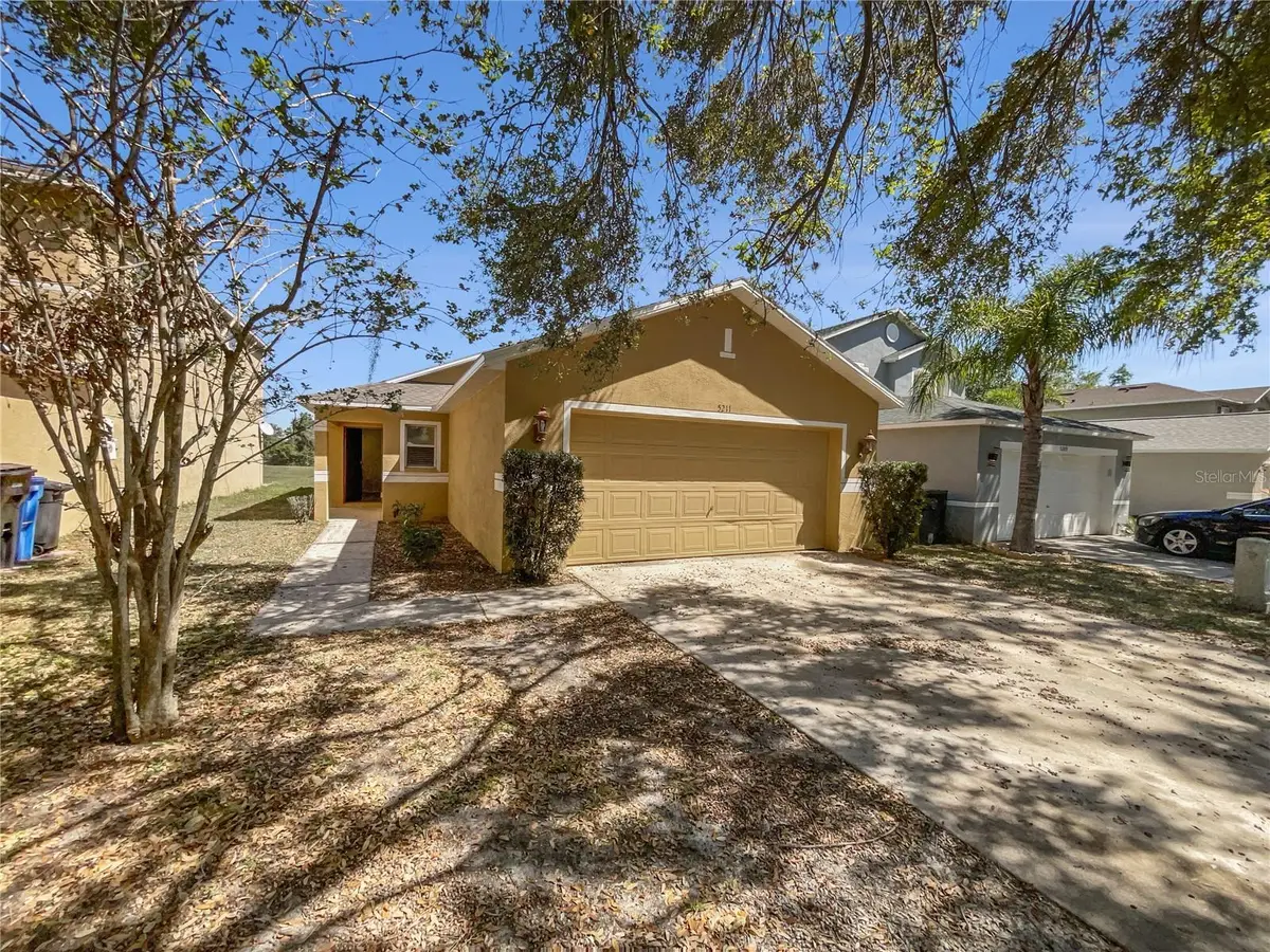 5211 Mango Fruit Street, Seffner, FL 33584 - Image #1