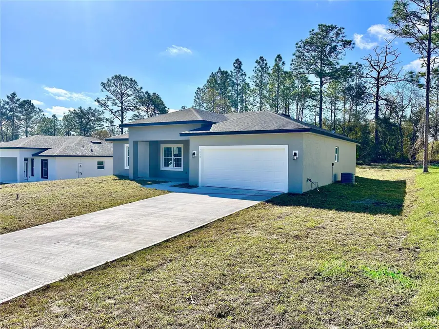 7058 N Maltese Drive, Citrus Springs, FL 34433 - #3