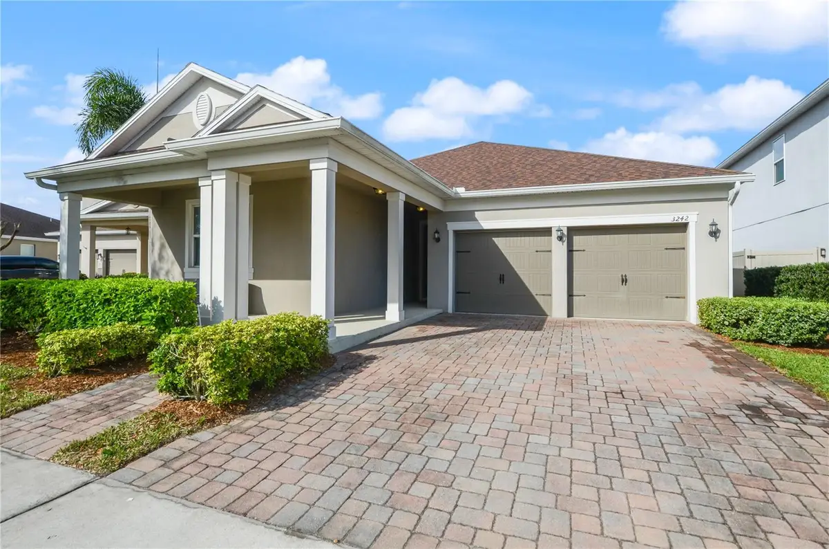 3242 Irish Peach Drive, Winter Garden, FL 34787 - Image #1