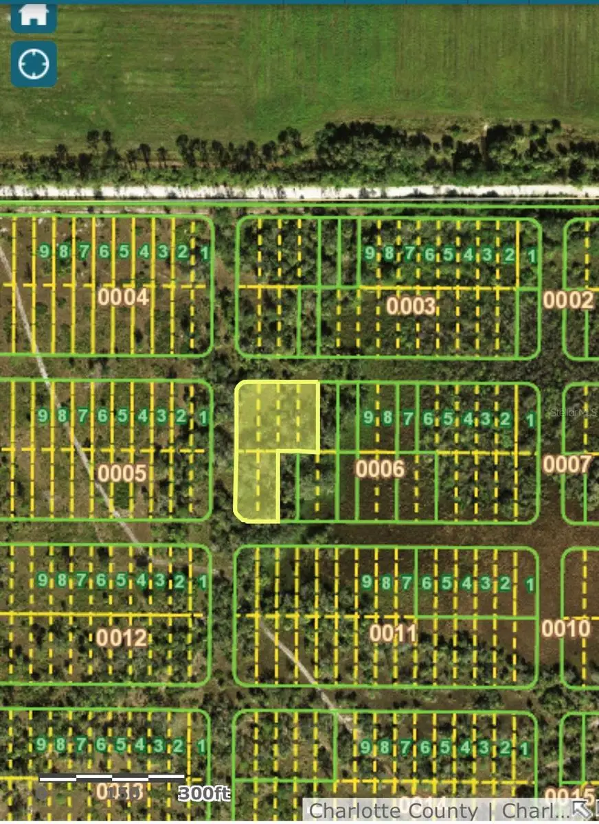 Lts 12 Thru 17, Punta Gorda, FL 33982 - #1