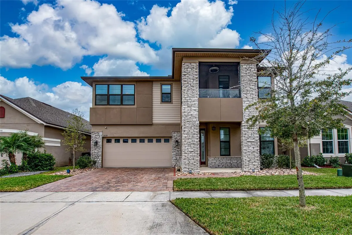 3018 Jardin Street, Kissimmee, FL 34741 - Image #1