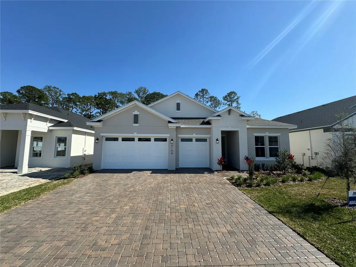 3108 Firethorn Circle, Daytona Beach, FL 32124 - Image #1