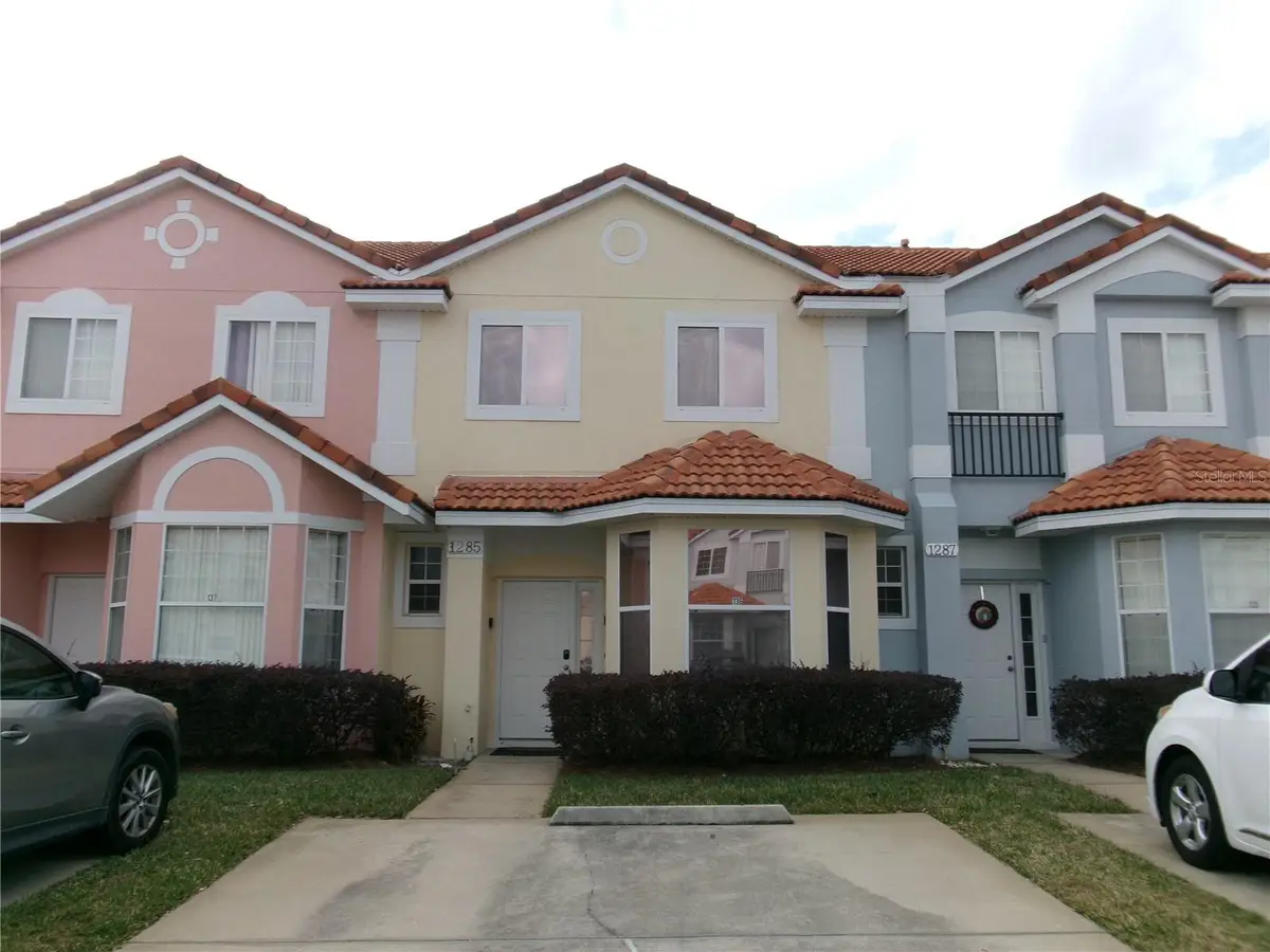 1285 S South Beach Circle Circle, Kissimmee, FL 34746 - Image #1
