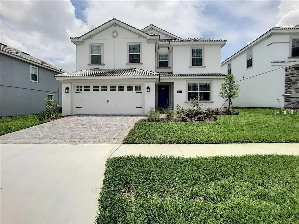 1673 Moon Valley Drive, Davenport, FL 33896 - Image #1