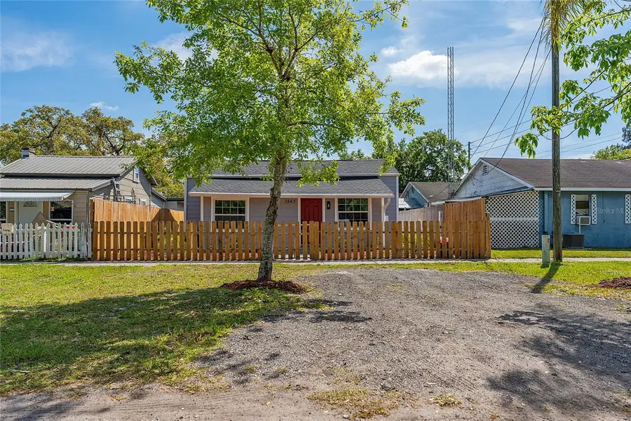 1563 Immocalee Street, Intercession City, FL 33848 - Image #2