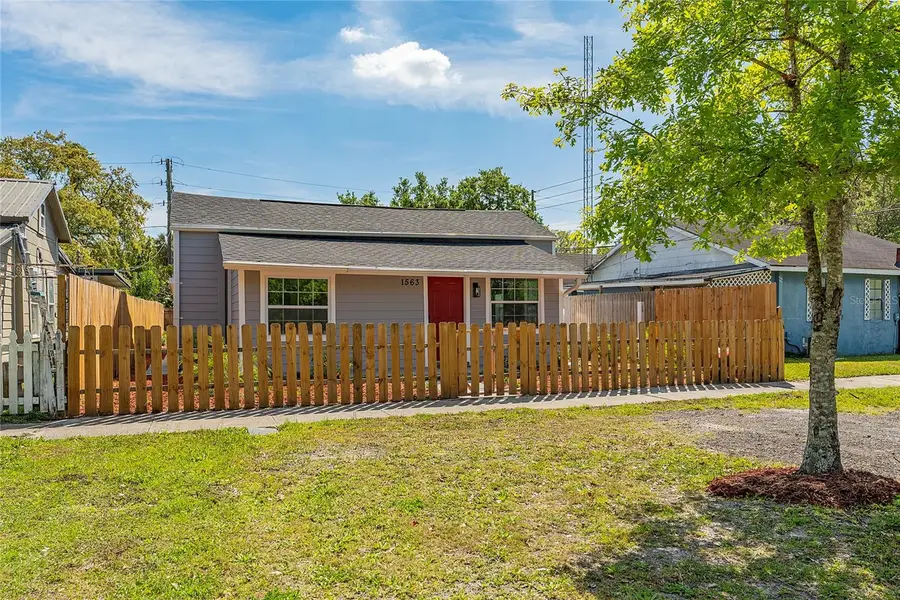 1563 Immocalee Street, Intercession City, FL 33848 - Image #3