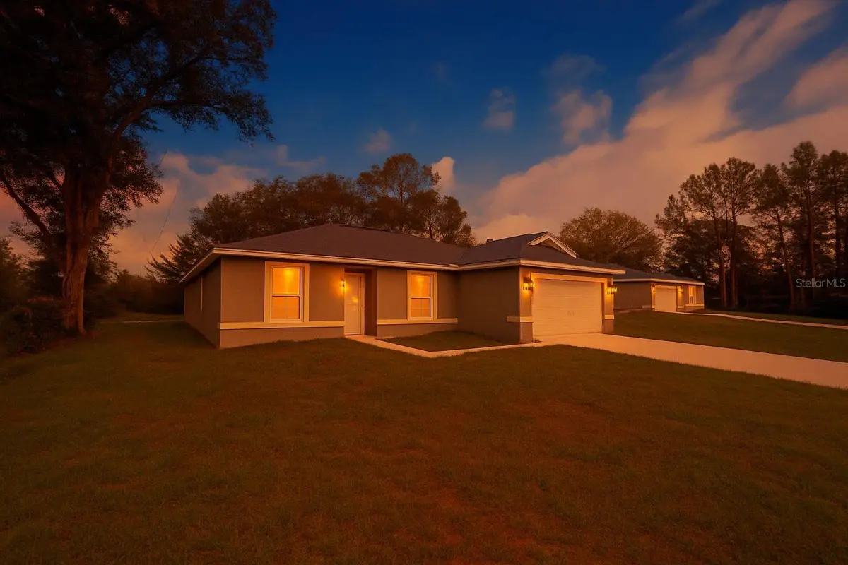 2681 SW 161st Loop, Ocala, FL 34473 - Image #1