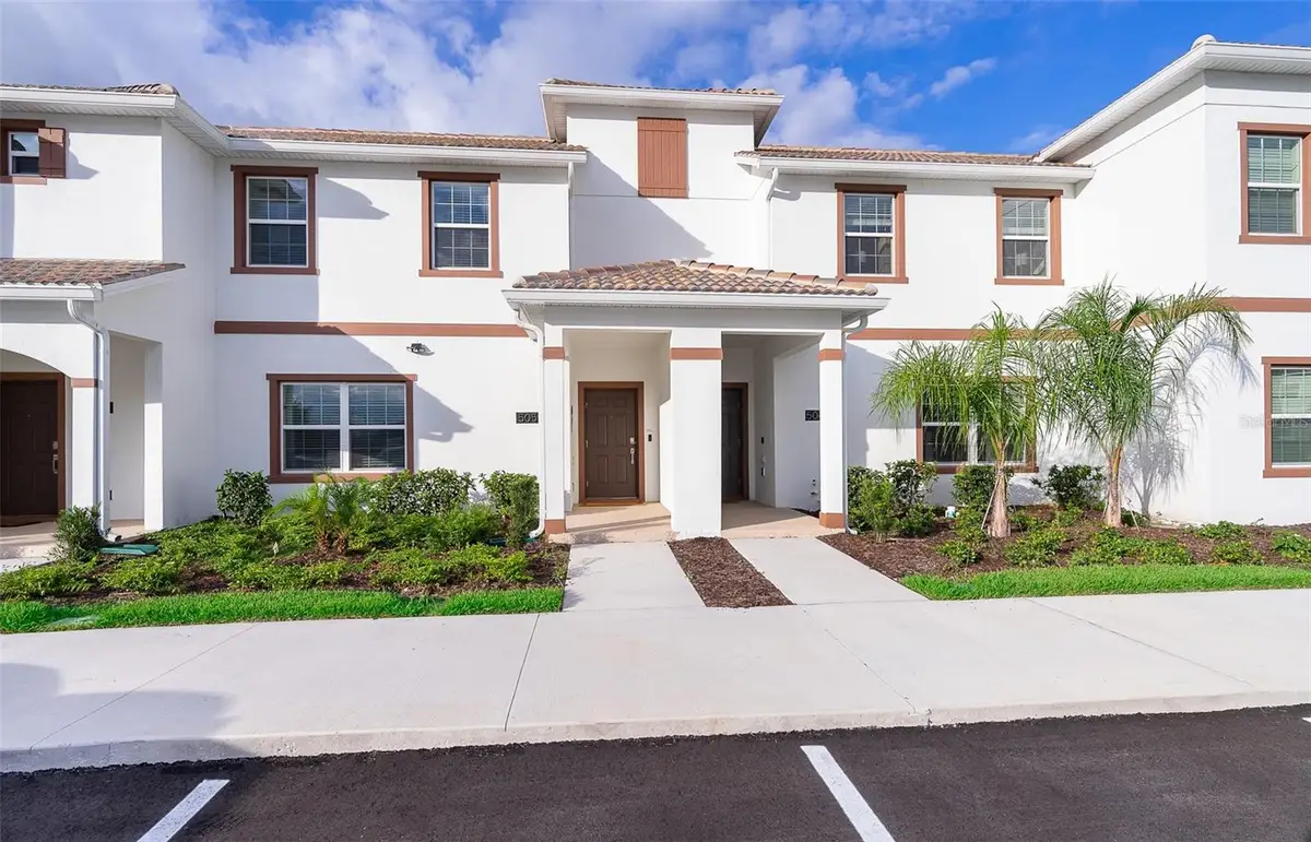 Address Withheld By Seller, Kissimmee, FL 34746 - #1