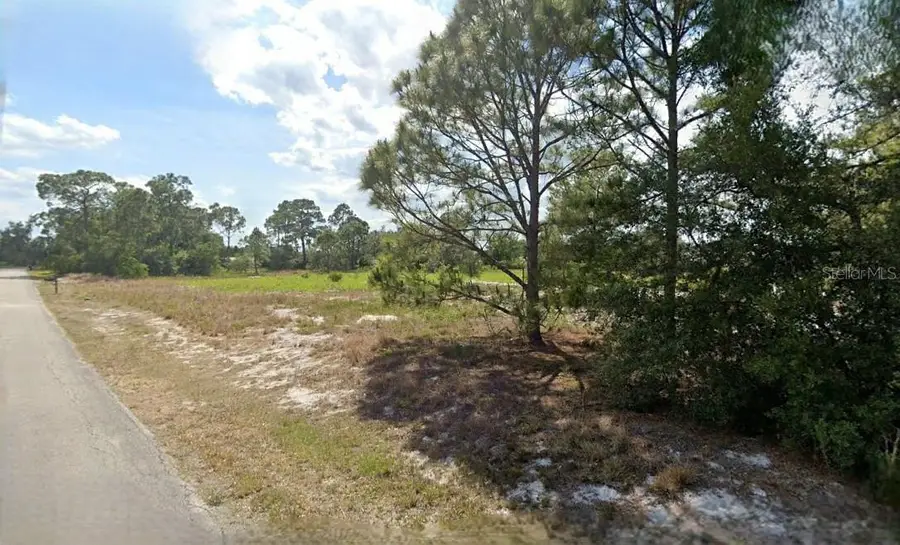 1020 Mimosa Street, Lake Placid, FL 33852 - Image #2