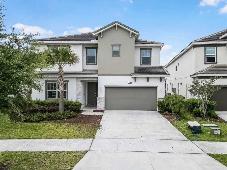 418 Marcello Boulevard, Kissimmee, FL 34746 - Image #2