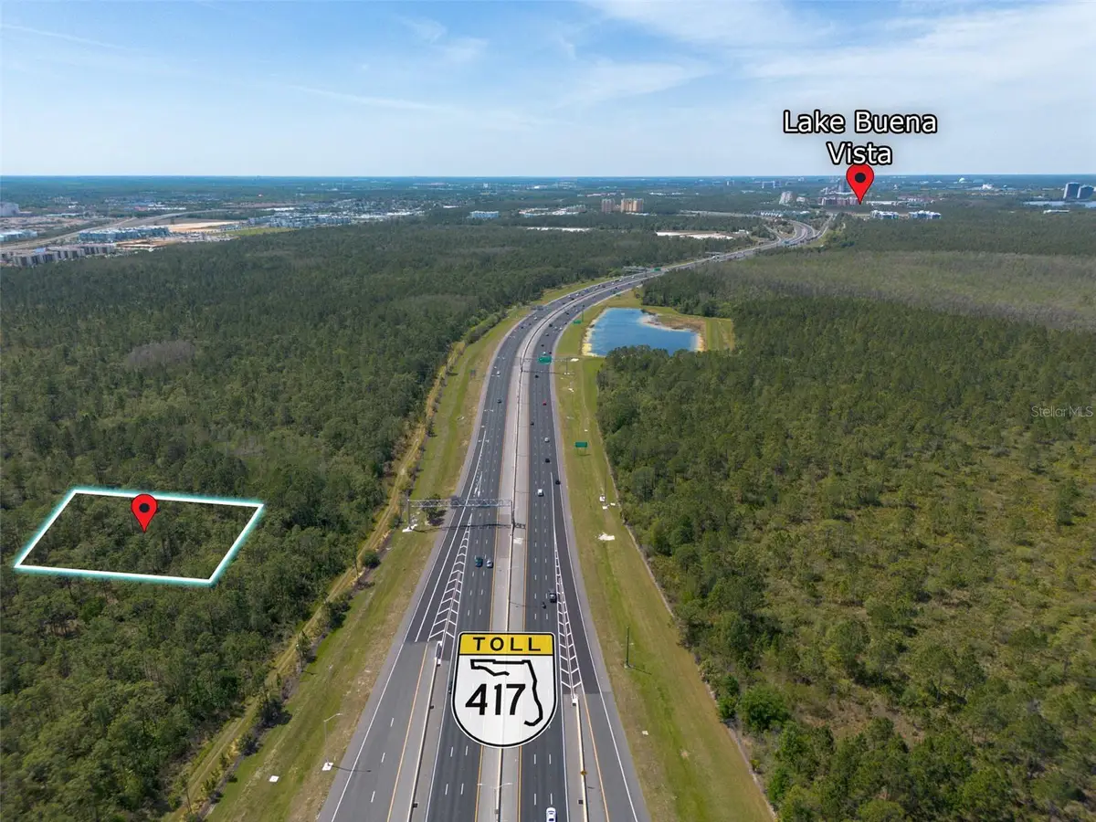 Sr-535, Orlando, FL 32821 - Image #1