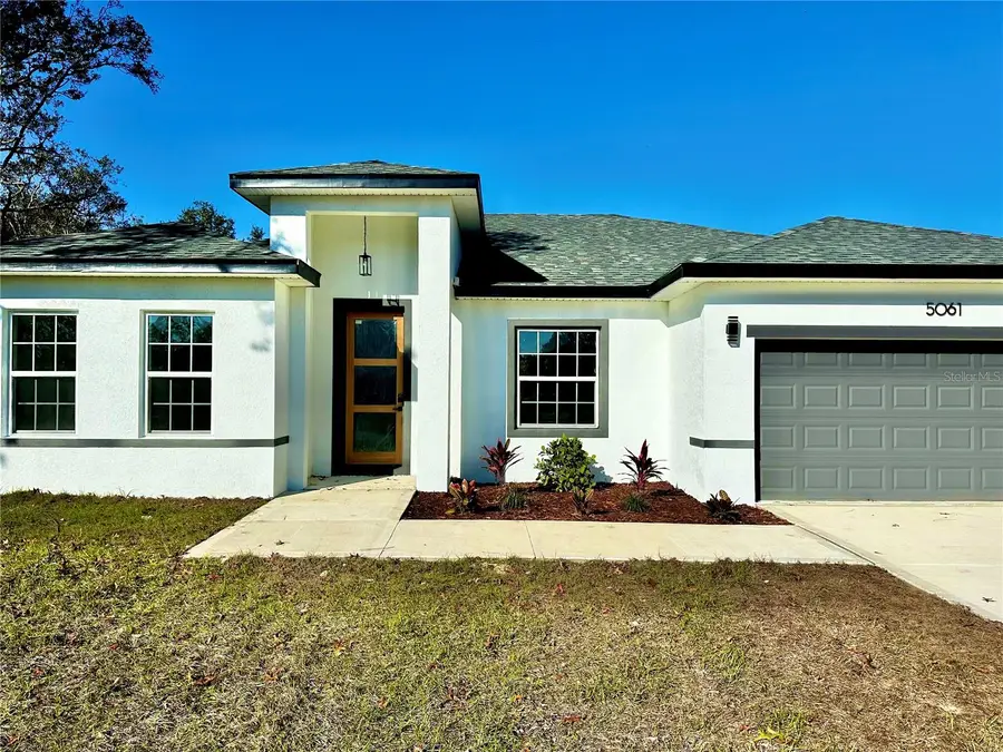 5061 SW 150th Lane, Ocala, FL 34473 - Image #2