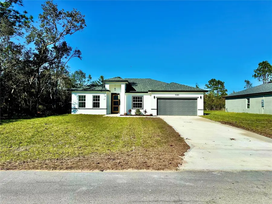 5061 SW 150th Lane, Ocala, FL 34473 - Image #3