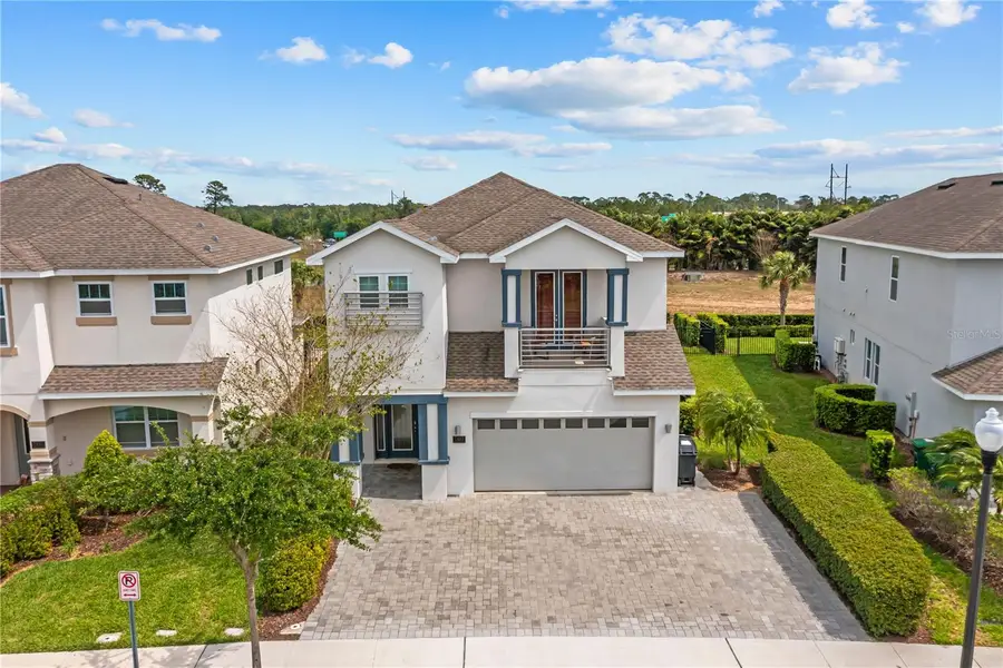 7483 Marker Avenue, Kissimmee, FL 34747 - Image #2