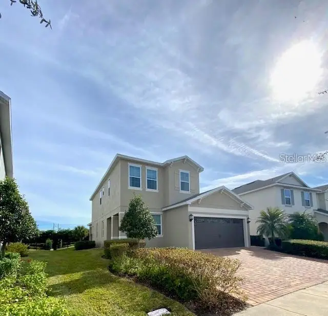 7479 Marker Avenue, Kissimmee, FL 34747 - Image #3