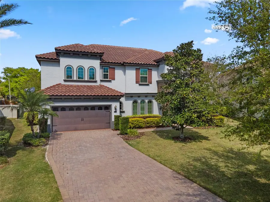 8531 Geddes Loop, Orlando, FL 32836 - Image #2