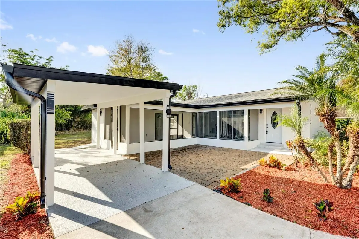 2012 Dorris Drive, Orlando, FL 32807 - Image #1