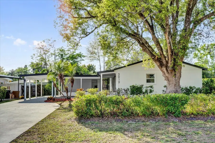 2012 Dorris Drive, Orlando, FL 32807 - Image #2