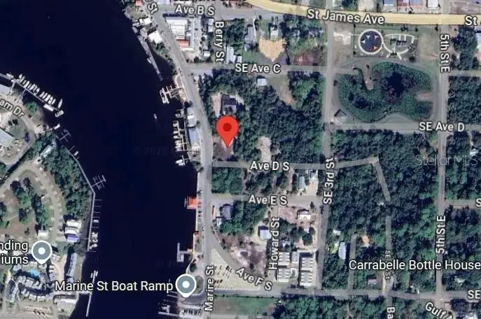 502 Marine Street, Carrabelle, FL 32322 - Image #2