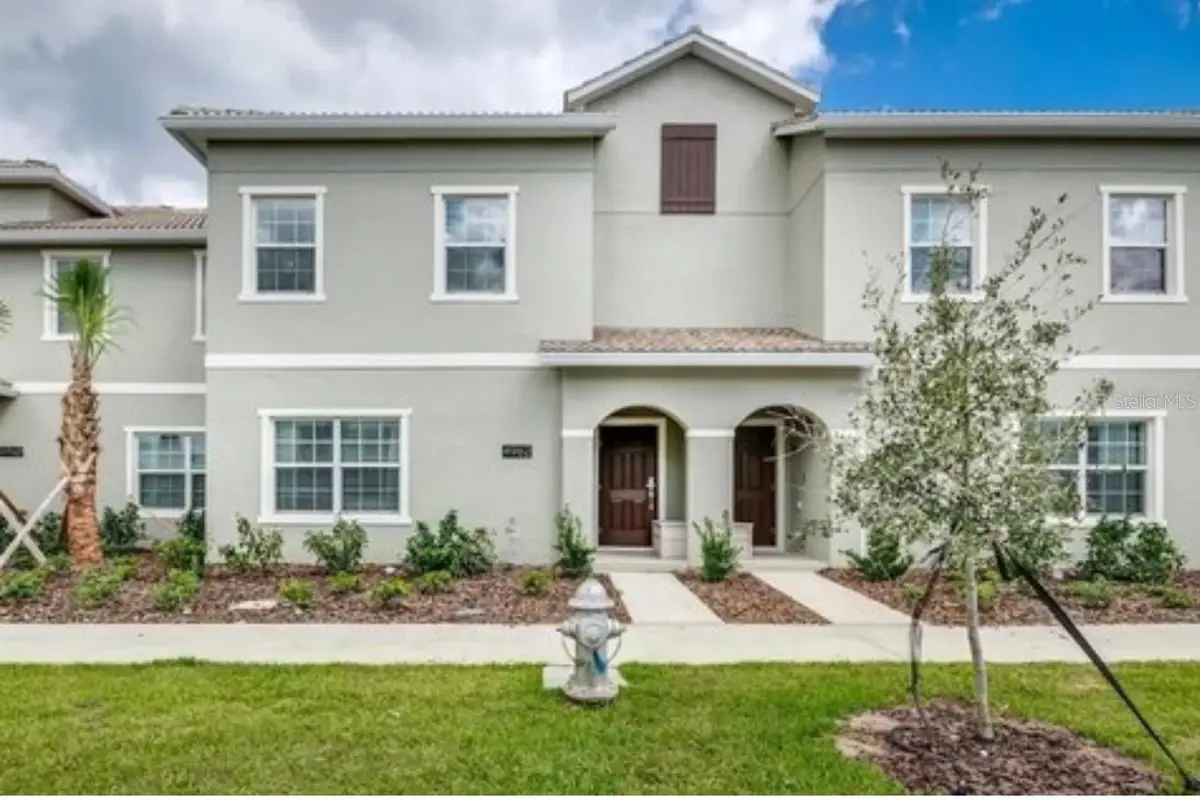 4962 Windermere Avenue, Kissimmee, FL 34746 - Image #1