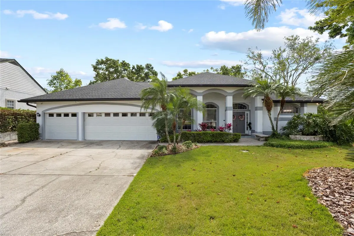 551 Wheatstone Place, Orlando, FL 32835 - #1