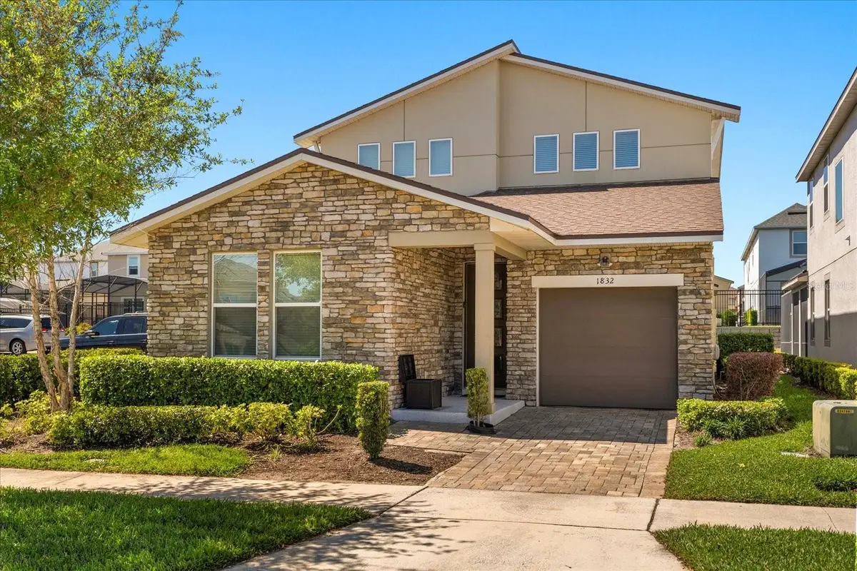 1832 Sandy Park Trail, Kissimmee, FL 34747 - Image #1