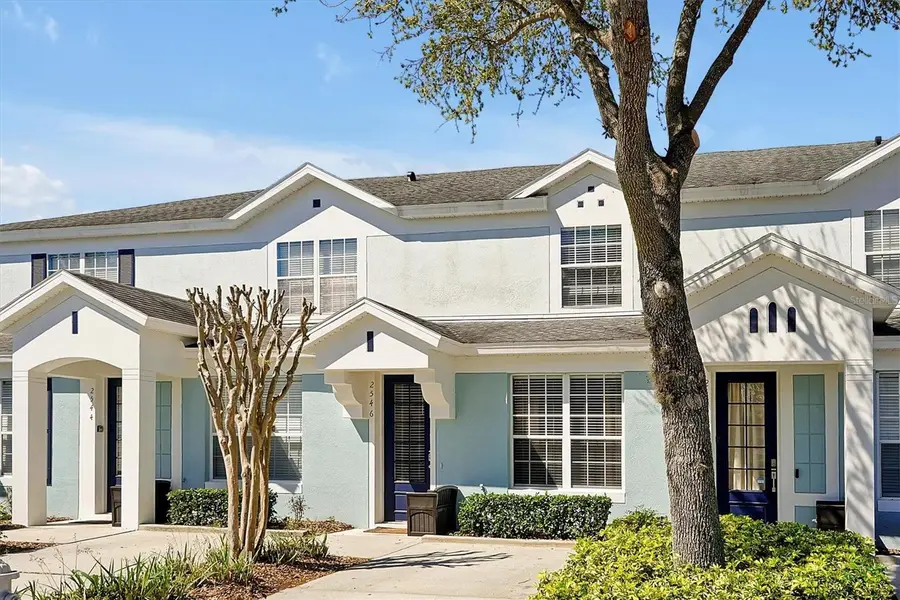 2546 Maneshaw Lane, Kissimmee, FL 34747 - Image #2