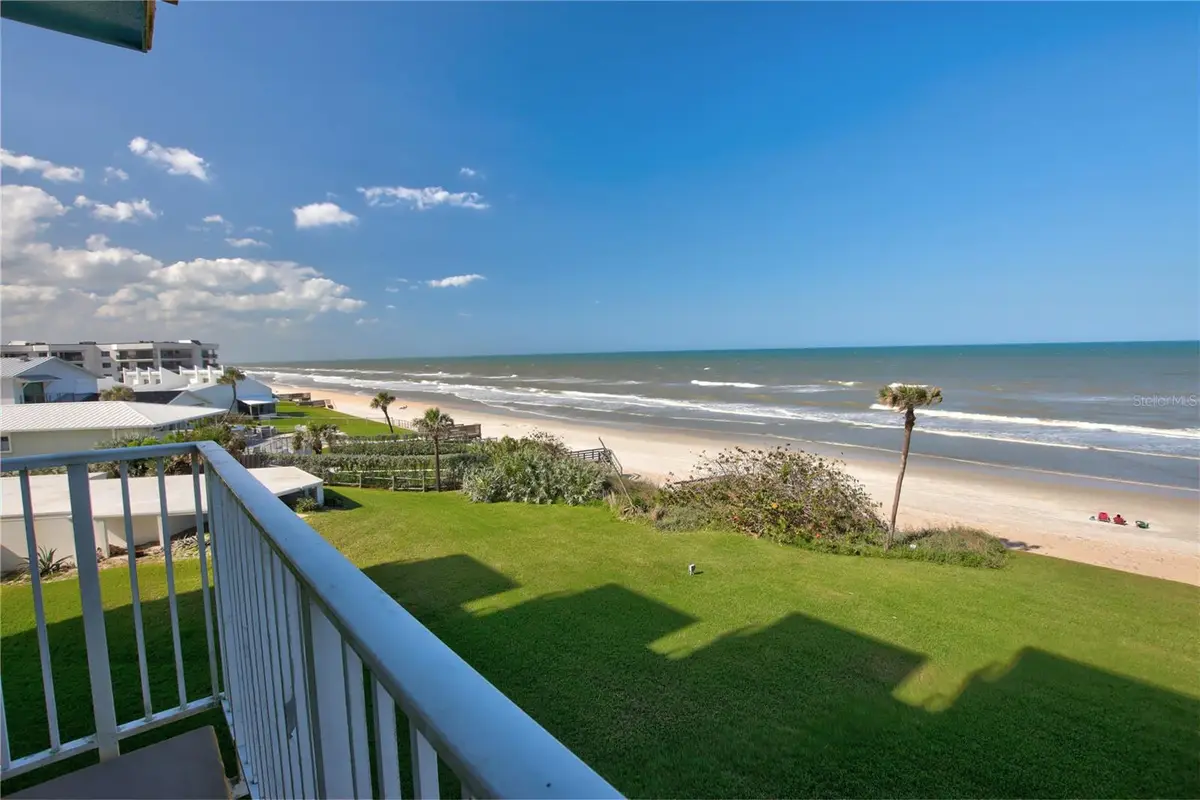 5201 S Atlantic Avenue #405A, New Smyrna Beach, FL 32169 - Image #1