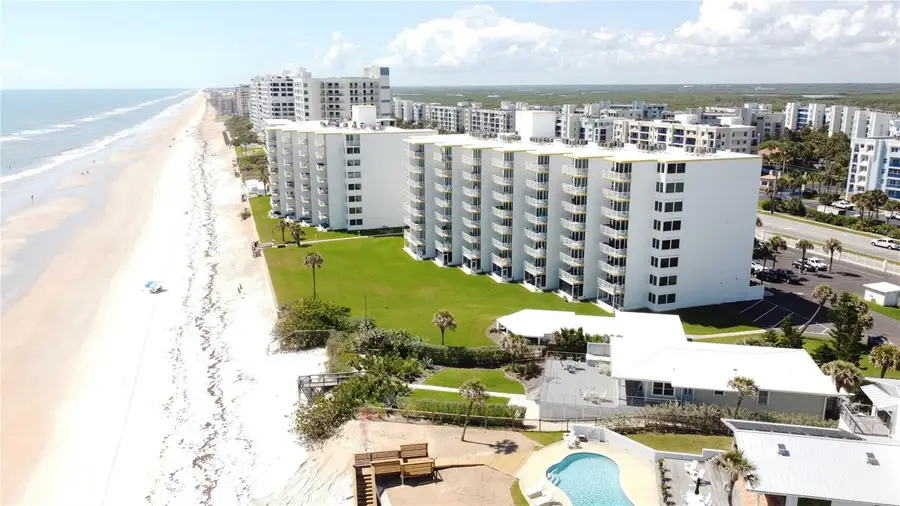 5201 S Atlantic Avenue #405A, New Smyrna Beach, FL 32169 - Image #2