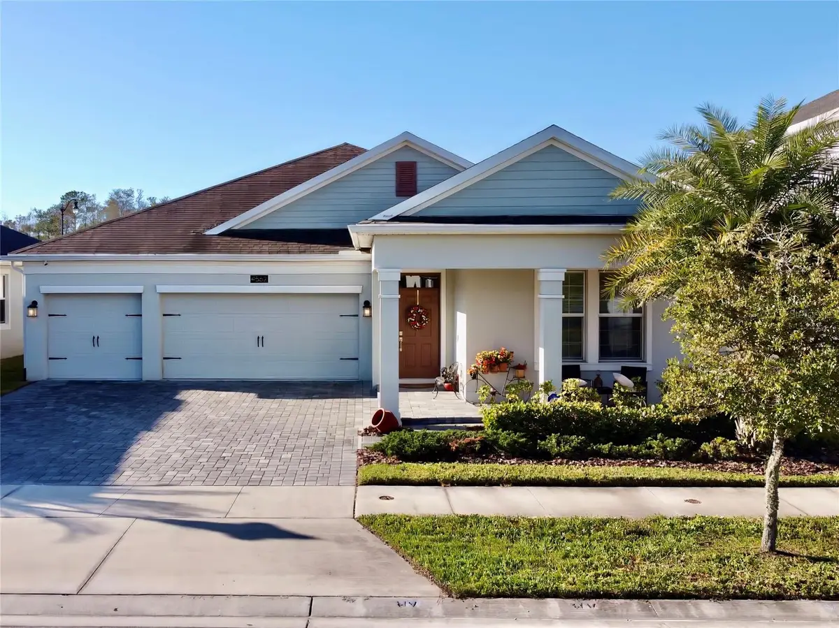 4562 Tribute Trail, Kissimmee, FL 34746 - Image #1