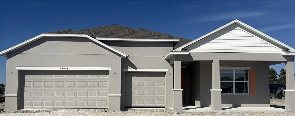 25408 Jubal Street, Punta Gorda, FL 33955 - #1