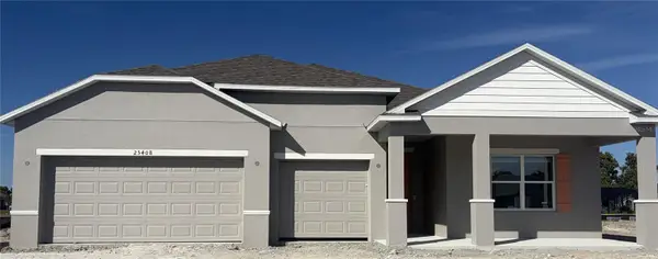 25408 Jubal Street, PUNTA GORDA, FL 33955