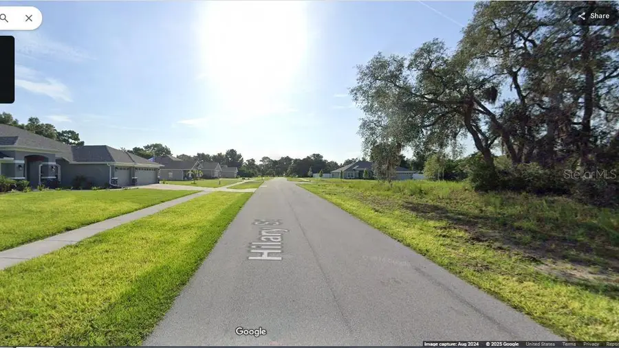 Hilary Street, Spring Hill, FL 34609 - #3