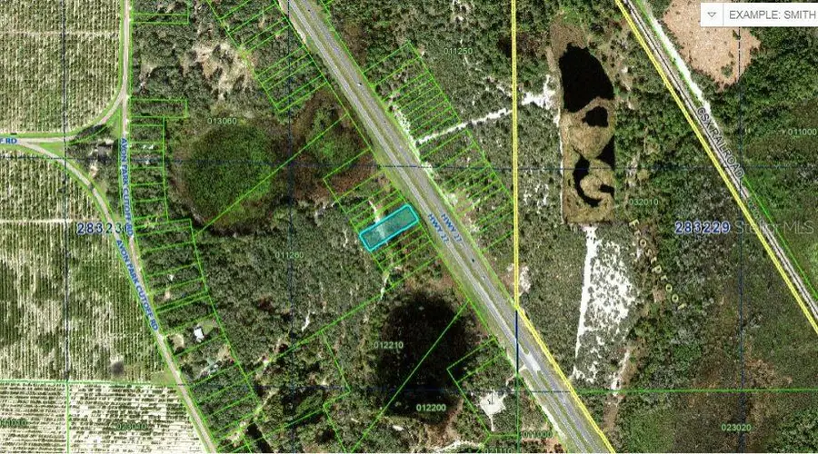 US Us-27, Frostproof, FL 33843 - #2