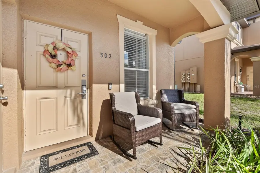 302 Calabria Avenue, Davenport, FL 33897 - #3