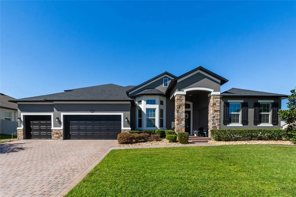 16003 Tangerine Blossom Way, Winter Garden, FL 34787 - Image #1