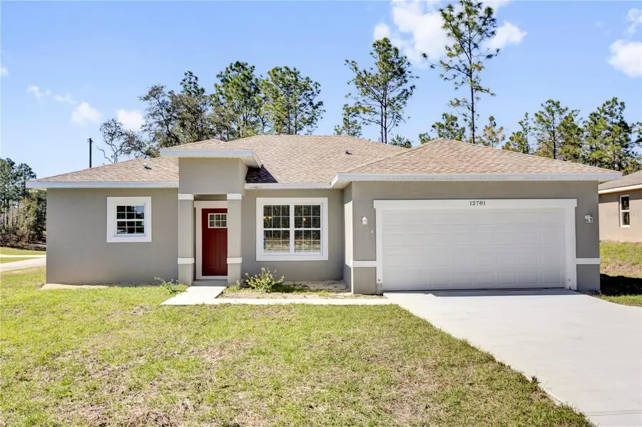 12781 Sw 86th Circle, Ocala, FL 34481 - Image #2