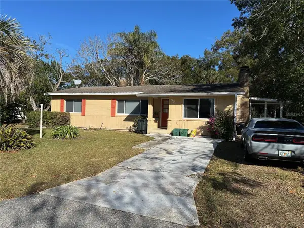 58 Magnolia Drive, DEBARY, FL 32713