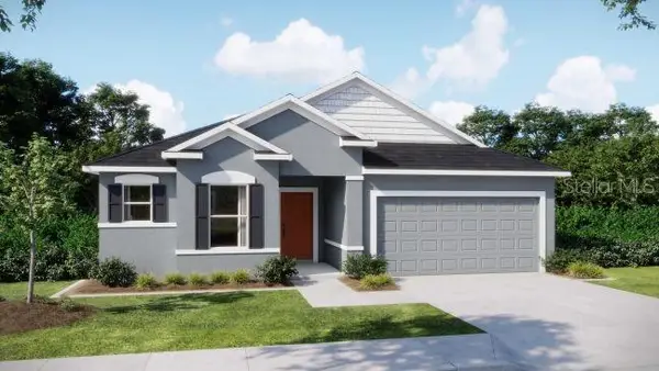 16449 Campo Sano Court, PUNTA GORDA, FL 33955